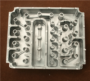 OEM Die casting Parts